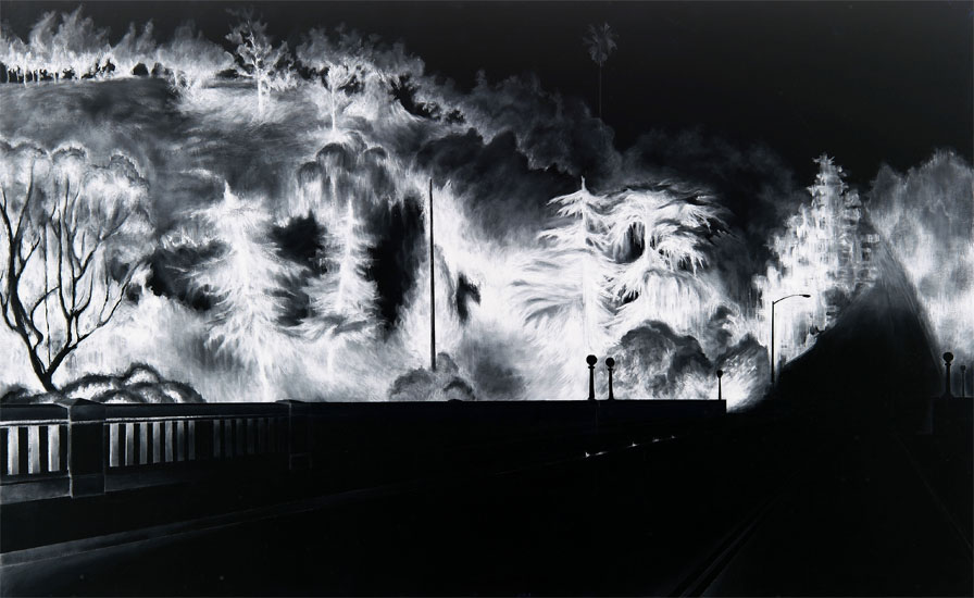 holly drive (invert)