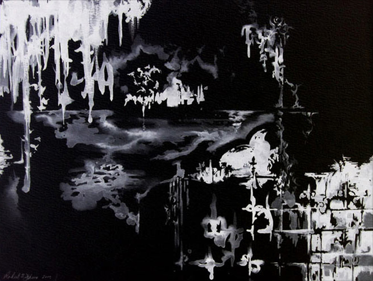 bayou invert