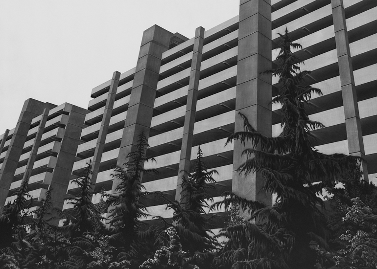 darke apart (invert)