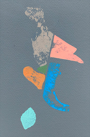 topograph B5 (invert)