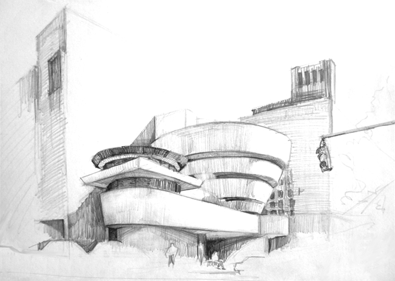 archsketch 1