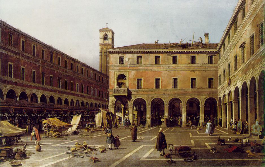 canaletto