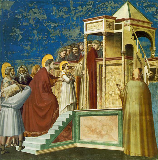 giotto
