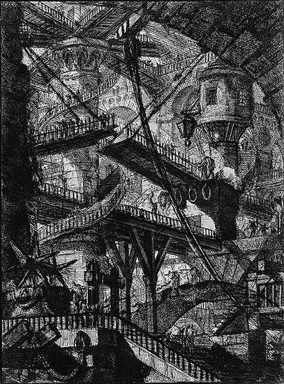 piranesi