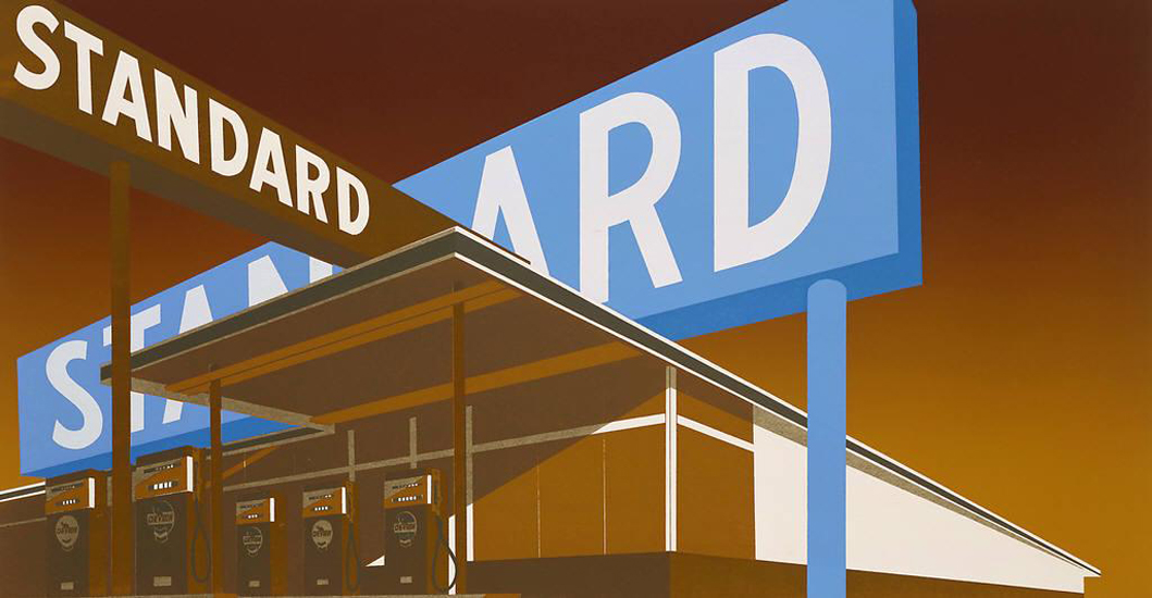 ruscha