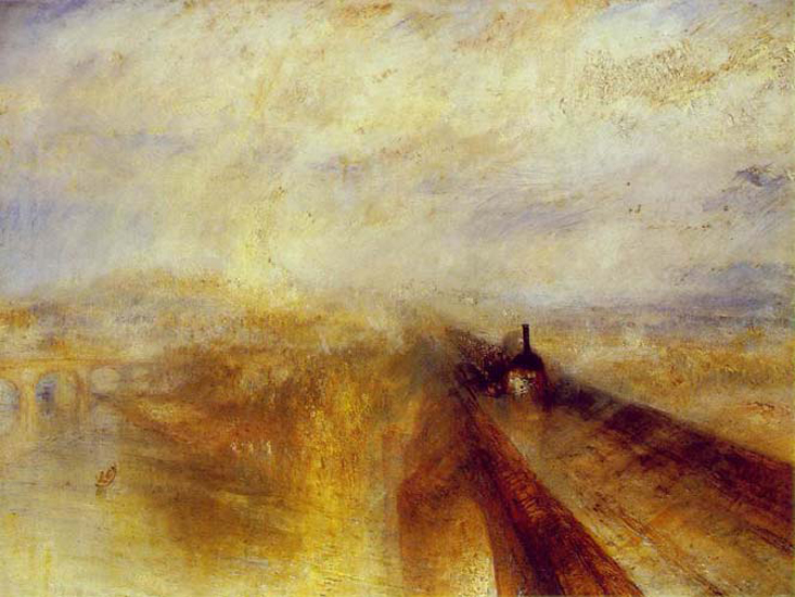 turner