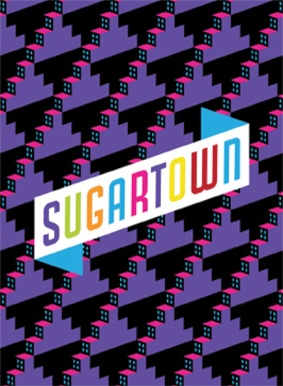 sugartown card back