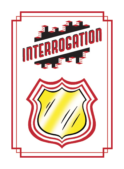 interrogation