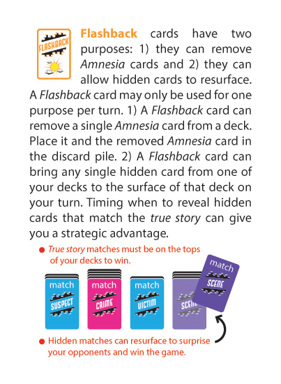 sugartown card rules page 6