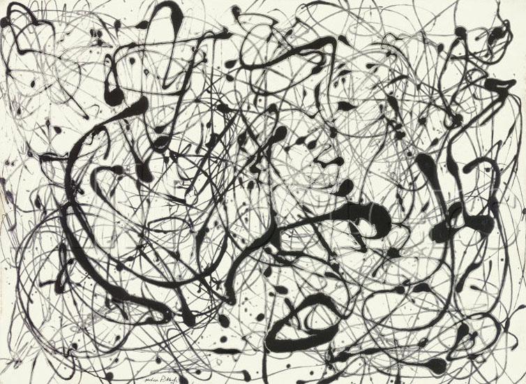 pollock