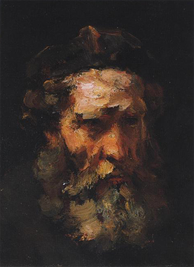 rembrandt follower